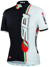 MAGLIA CICLISMO CASTELLI SIDI