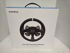 Volante MOZA Racing CS V2P