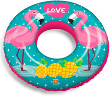 Toys - Fantasy Swim Ring -