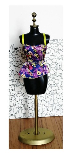 Vestiti barbie - ♥,