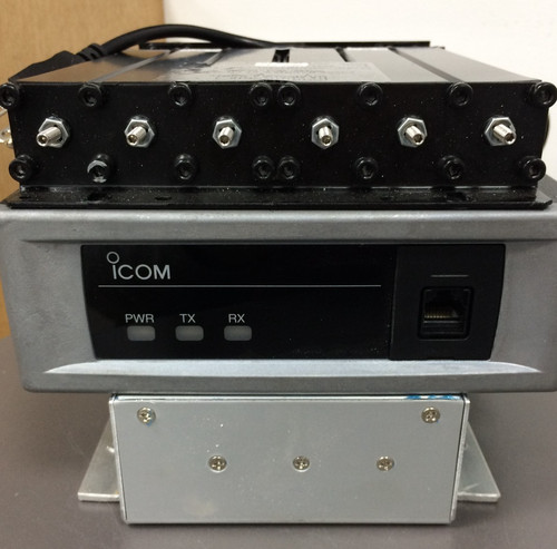 Icom fr6000 ripetitore - ur-fr6000,,