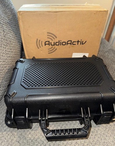 Audioactiv vault custodia - xl,