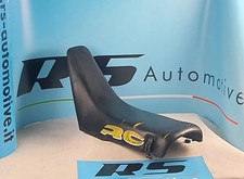 SELLA ORIGINALE GILERA RC TOP