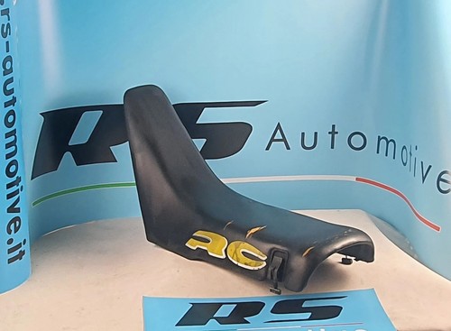 Sella originale gilera - gilera, rc