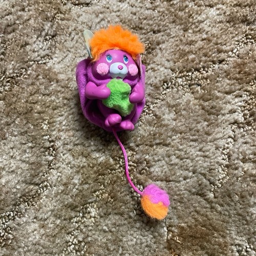 Vintage 1986 mattel pocket - vintage,