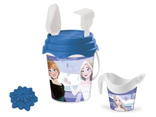 Frozen set innaffiatoio - frozen, set+innaffiatoio
