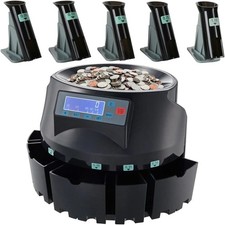 T9600A Contatore di monete