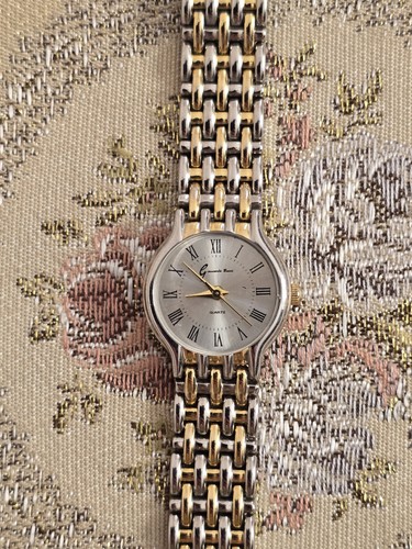 Orologio vintage acciao - in,