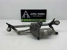 MOTORINO TERGICRISTALLO