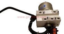 boitier hydraulique ABS Yamaha