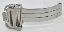 Fibbia per orologio baume - orologio,