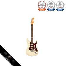 Fender American Professional