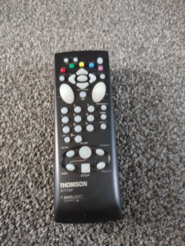 Telecomando originale thomson - originale,