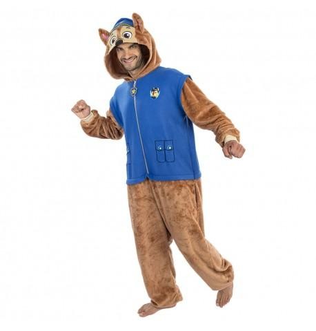 Costume pigiama pigiamone