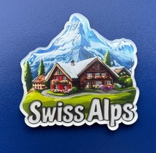 Calamita frigorifero souvenir