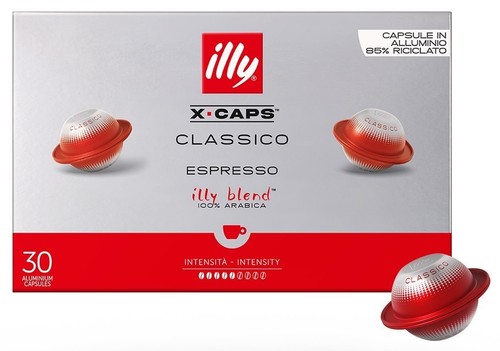 240 capsule alluminio - capsule,