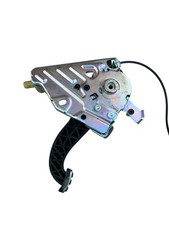 Pedale freno di stazionamento mercedes GLK 220 cdi 170 cv 2008/2016 A2044201584