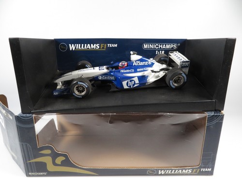 Minichamps 100030003 - 1:18,