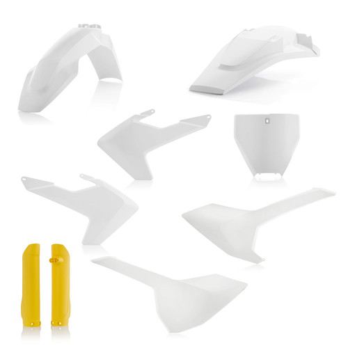 Kit carene completo - kit,