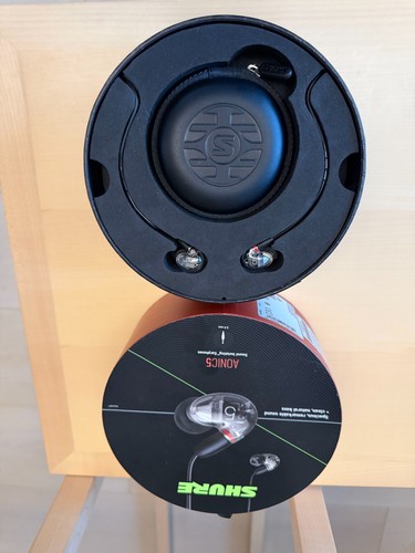 Shure aonic auricolari - aonic, 5