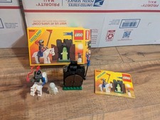 LEGO Vintage 1990 Castello dei