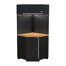 Angolo autoportante SOGI