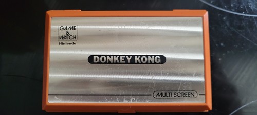 Nintendo donkey kong - nintendo, dk-52