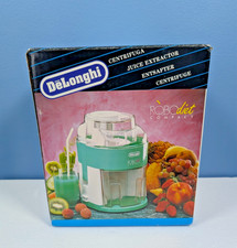 DeLonghi ROBOdiet Estrattore