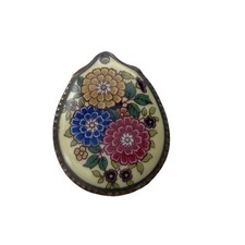 Ciondolo porcellana rosenthal - ciondolo,