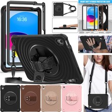 Per iPad 7/8/9/10/11. Gen Pro