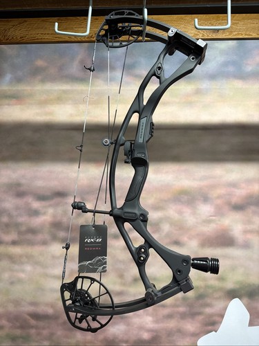 Hoyt rx8 - hoyt,
