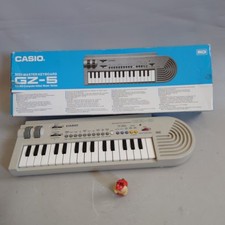 CASIO GZ-5 MIDI Master