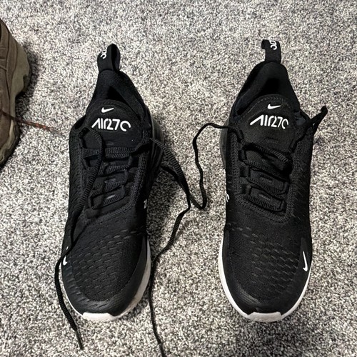 Nike air max 270 sneaker - nike,