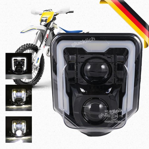 Faro proiettore led - , per