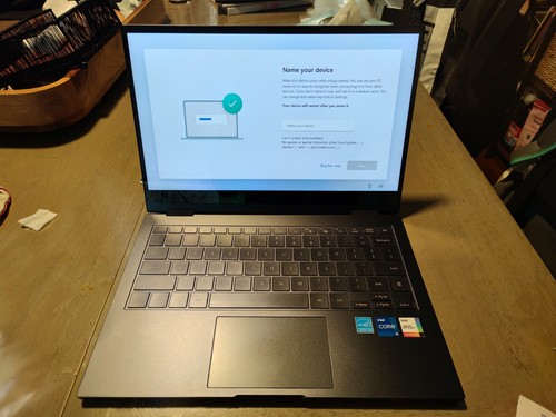 Samsung galaxy book - galaxy,