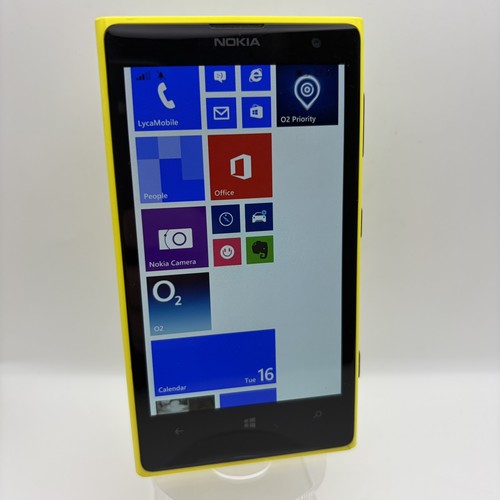 Nokia lumia 1020 - lumia, (909),