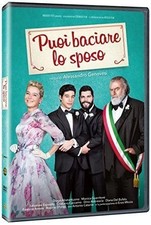 PUOI BACIARE LO SPOSO DVD