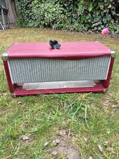 Amplificatore chitarra