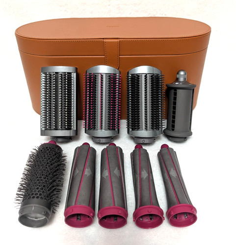 Dyson airwrap attachments - dyson,