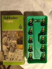 VECCHIA SCATOLA ' SUBBUTEO '