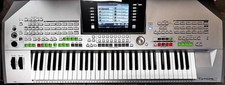 Yamaha Tyros 2 compreso di