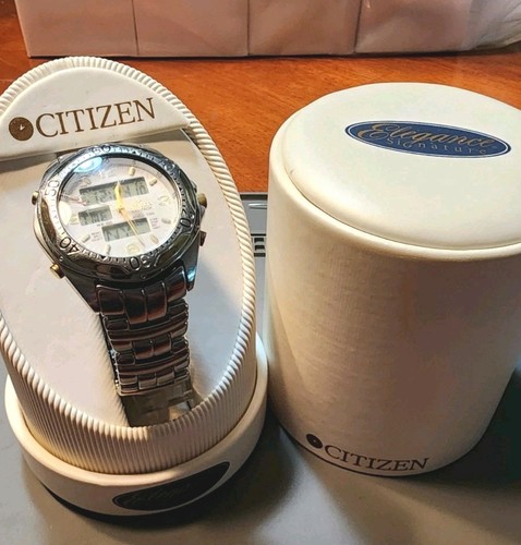 Orologio vintage citizen - orologio,
