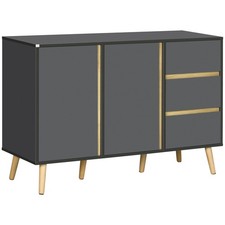 HOMCOM Credenza Credenza