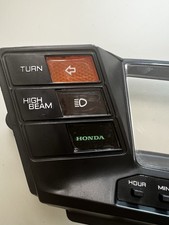 Honda CN250 Copertura
