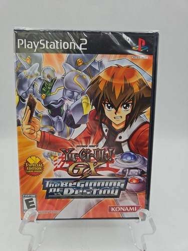 L inizio del - yu-gi-oh, gx