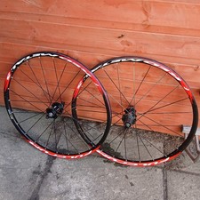 DISCO SET RUOTE MTB FULCRUM 5