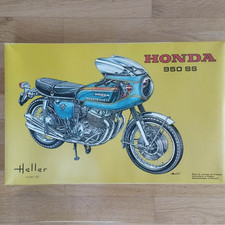 HELLER Honda CB750 Four 950SS
