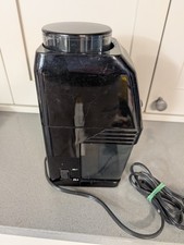 Gaggia MM flat Grinder