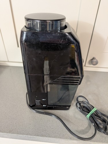 Smerigliatrice piatta gaggia - piatta,