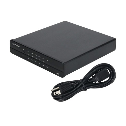 Denafrips iris usb - denafrips,